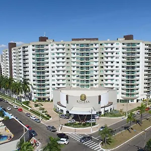 Apart-hotel Riviera Thermas Park